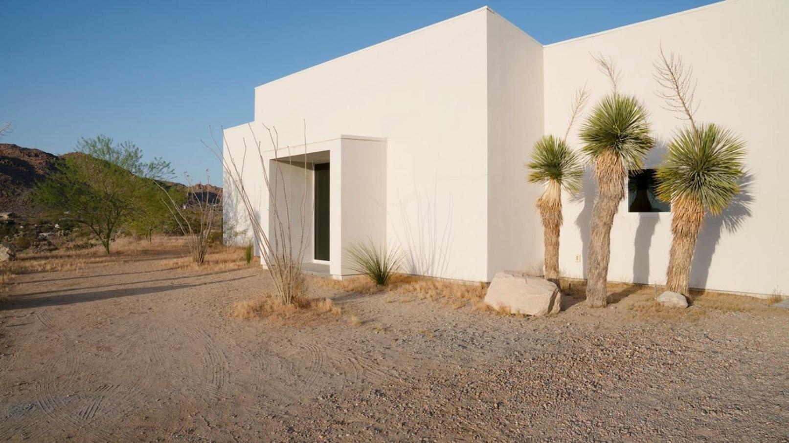 Experience Desert Serenity Gateway To Joshua Tree 조슈아 트리 외부 사진